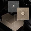 Pikkukuva 3 / 11: Beiget etumatot: BMW Z4 E85 avoauto (2002-2008)
