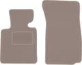 Pikkukuva 1 / 11: Beiget etumatot: BMW Z4 E85 avoauto (2002-2008)