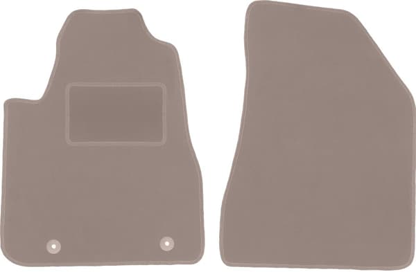 Beiget etumatot: Lexus RX II SUV (2003-2008)