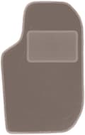 Pikkukuva 1 / 11: Beige kuljettajan matto: Lancia Thema sedan (1984-1994)