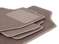 Pikkukuva 2 / 11: Beige kuljettajan matto: Jeep Wrangler TJ SUV (1996-2006)