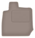 Miniatyrbild 1 av 11: Beige förarmatta för: Isuzu D-MAX III pickup (2019-)