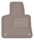 Miniatyrbillede 1 af 11: Beige førermåtte til: Citroen C4 Grand Spacetourer 5-personers (2013-2021)