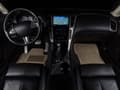 Pikkukuva 8 / 11: Beige kuljettajan matto: Dacia Spring viistoperä (2021-)