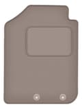 Pikkukuva 1 / 11: Beige kuljettajan matto: Dacia Spring viistoperä (2021-)