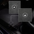 Pikkukuva 3 / 11: Grafiittiset auton matot: Peugeot 108 viistoperä (2014-)