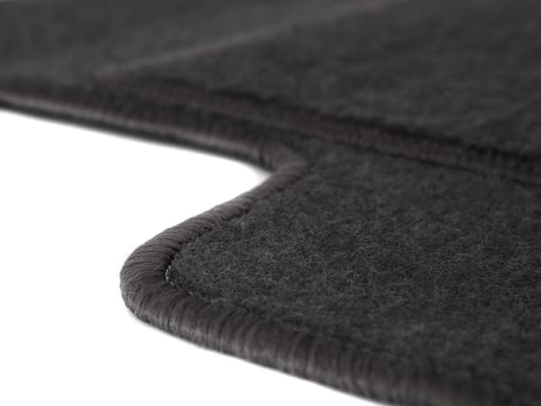 Grafiittiset auton matot: Volvo S90 I sedan (1997-1998)