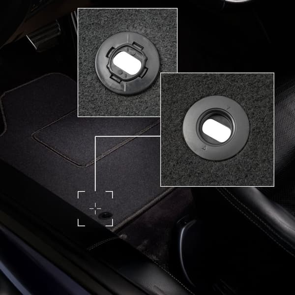 Auton etumatot: Toyota ProAce City farmariauto (2018-)