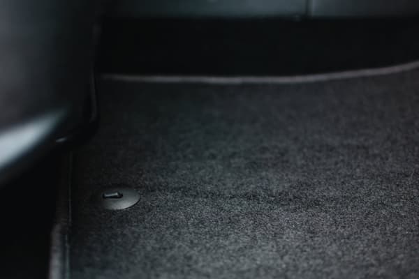 Auton etumatot: SsangYong Korando II (KJ) SUV (1998-2006)