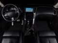 Miniatyrbild 4 av 11: Bilmattor fram: Toyota Verso-S minivan (2010-2015)