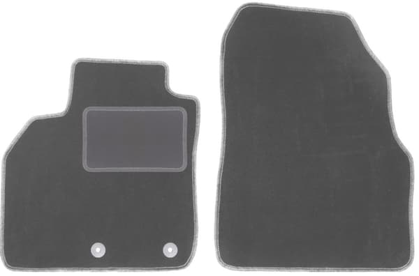 Bilmattor fram: Renault Grand Scenic III 7 personer (2009-2015)