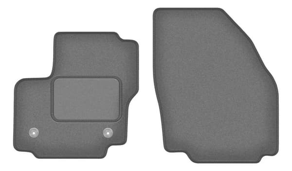 Bilmattor fram: Ford Galaxy MK2 minivan (2012-2015)
