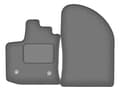 Miniatyrbild 1 av 11: Bilmattor fram: Dacia Lodgy 7 personer (2012-)
