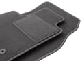 Pikkukuva 2 / 11: Auton etumatot: Opel Astra G cabrio, Coupe, bertone (1998-2009)