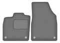 Miniatyrbild 1 av 11: Bilmattor fram: Audi Q4 e-TRON (2021-2022)