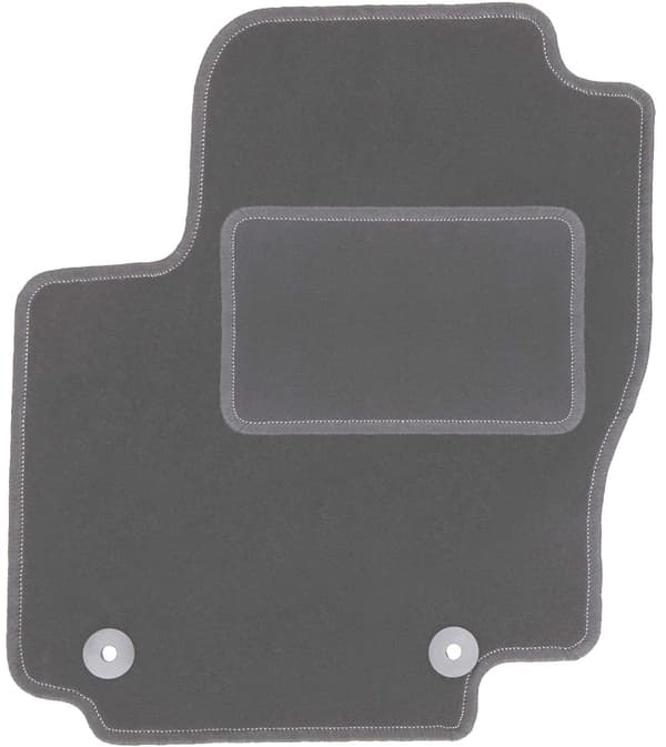 Förarens bilmatta: Ford Mondeo MK4 liftback, sedan, herrgårdsvagn (2012-2014)