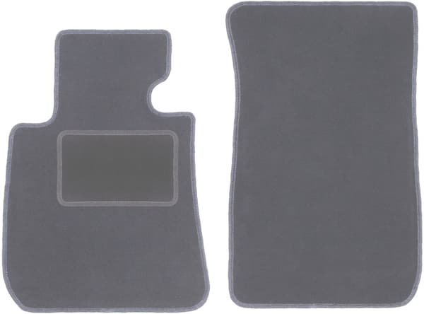Bilmattor fram: BMW X1 E84 SUV (2004-2011)
