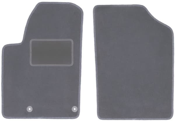 Bilmattor fram: Citroen Xsara Picasso minivan (1997-2010)
