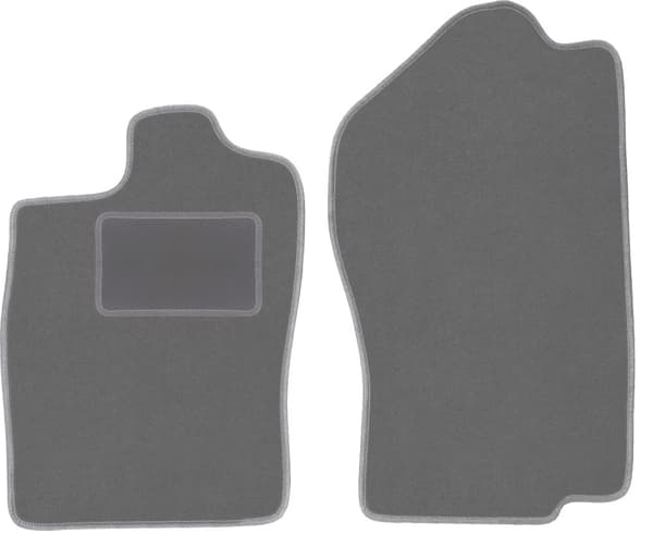 Bilmattor fram: Opel Vectra A sedan, liftback, halvkombi (1988-1995)