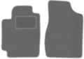 Miniatyrbild 1 av 11: Bilmattor fram: Toyota Camry VI sedan (2001-2006)