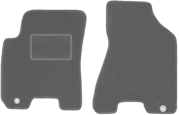 Auton etumatot: Kia Sportage II SUV (2004-2010)