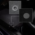 Miniatyrbild 3 av 11: Bilmattor fram: Mercedes GLC X253 SUV (2015-)