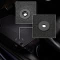 Miniatyrbild 3 av 11: Bilmattor fram: Ford S-MAX MK1 minivan (2012-2015)