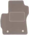 Miniatyrbild 1 av 11: Beige förarmatta för: Mazda Premacy II minivan (2005-2010)