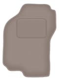 Miniatyrbild 1 av 11: Beige förarmatta för: Fiat Marea sedan (1995-2001)