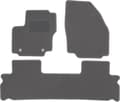 Miniatyrbild 1 av 11: Grafit bilmattor för: Ford S-MAX MK1 minivan (2006-2012)