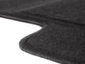 Pikkukuva 7 / 11: Grafiittiset auton matot: Opel Meriva B tila-auto (2010-2017)