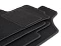 Pikkukuva 2 / 11: Grafiittiset auton matot: Opel Meriva B tila-auto (2010-2017)