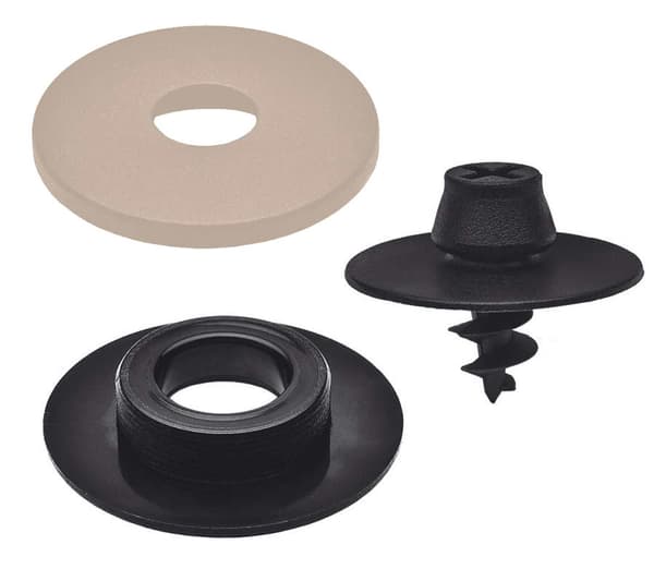 Beiget etumatot: Kia Sportage I SUV (1995-2004)