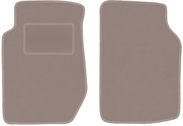 Beiget etumatot: Kia Sportage I SUV (1995-2004)