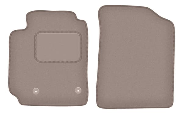Beiget etumatot: Toyota Yaris Verso tila-auto (1999-2005)