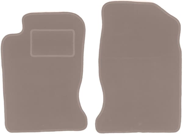 Beiget etumatot: Toyota Carina E farmari, sedan (1992-1998)