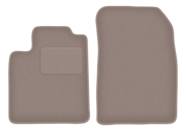 Beige frontmåtter til: Suzuki Kizashi sedan (2009-2014)