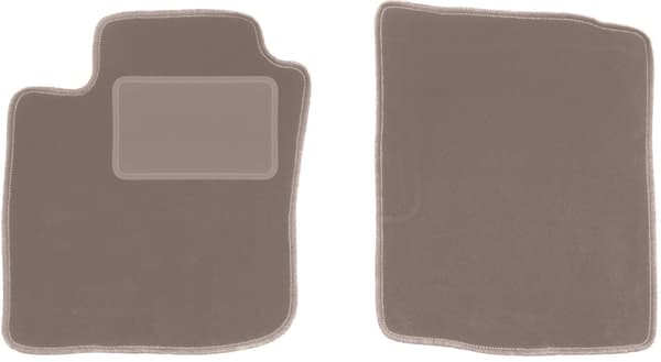 Beiget etumatot: Suzuki Grand Vitara XL7 SUV (2002-2005)