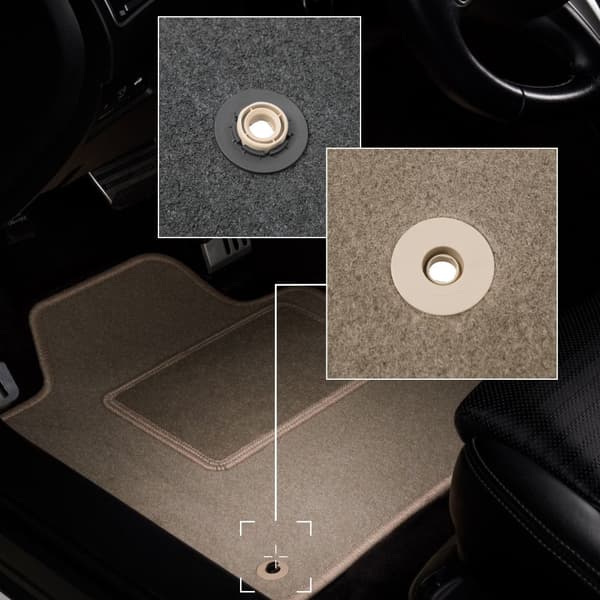 Beiget etumatot: Peugeot Partner II Tepee (2008-2018)