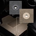 Pikkukuva 3 / 11: Beiget etumatot: Audi Q7 I 4L SUV (2005-2015)