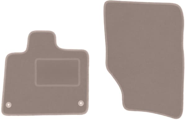 Beiget etumatot: Audi Q7 I 4L SUV (2005-2015)