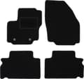 Miniatyrbild 2 av 11: Velourmattor set för: Ford S-MAX MK1 minivan (2006-2011)
