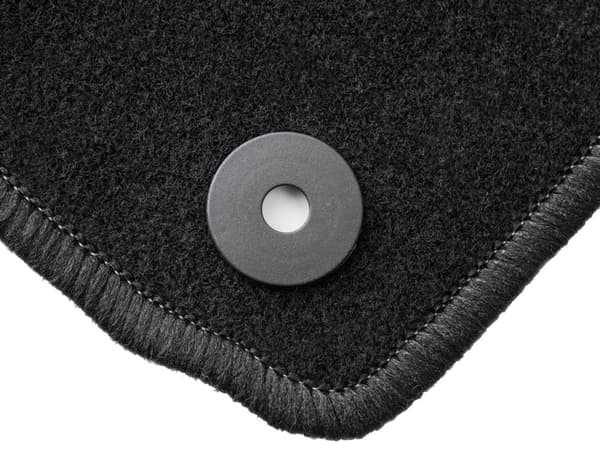 Velourmattor set för: 0 0 0 (0)
