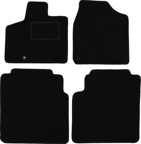 Veluurimattosarja: Chrysler Voyager V tila-auto (2008-2016)