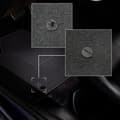 Miniatyrbild 3 av 11: Förarens bilmatta: BMW X5 E53 xDrive 4WD (1999-2006)
