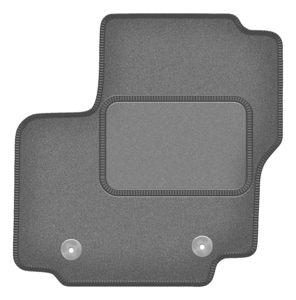 Drivers bilmåtte: Ford Galaxy MK2 7-personers (2006-2011)