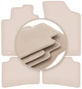Pikkukuva 1 / 11: PREMIUM beige matot: Hyundai i30 I viistoperä, farmari, CW 2007-2012
