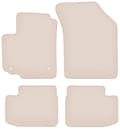 Miniatyrbillede 2 af 11: PREMIUM beige måtter til: Suzuki Swift IV hatchback 2005-2010