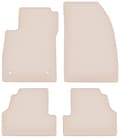 Miniatyrbild 2 av 11: PREMIUM beige mattor för: Chevrolet Trax crossover 2013-
