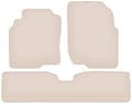 Miniatyrbillede 2 af 11: PREMIUM beige gulvmåtter til: Nissan Almera Tino minivan 2000-2006